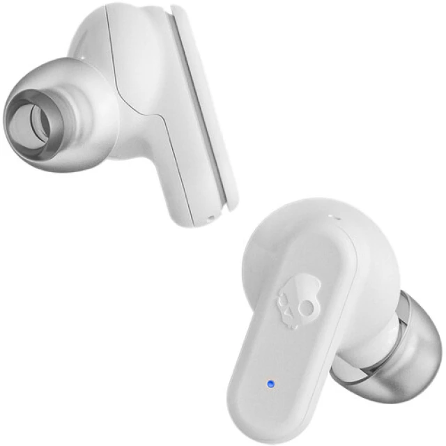 Навушники Skullcandy DIME 3 Bluetooth White/Bone (810045688671)