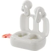 Навушники Skullcandy DIME 3 Bluetooth White/Bone (810045688671)
