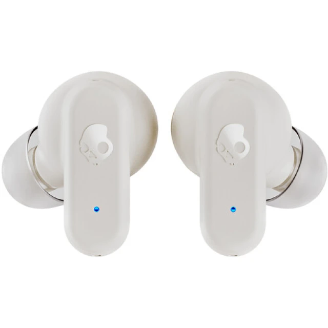 Навушники Skullcandy DIME 3 Bluetooth White/Bone (810045688671)