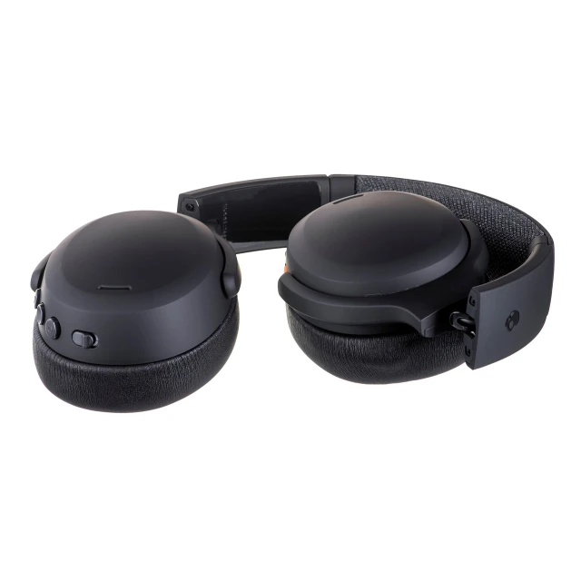 Навушники Skullcandy Crusher ANC 2 бездротові True Black (810045688817)