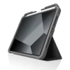 Чохол STM Dux Plus для iPad mini 7 (2024) / mini 6 (2021) Black (STM-222-341GX-01)