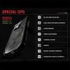 Чохол Element Case Special Ops X5 для iPhone 14 Plus Smoke Black (EMT-322-262FS-01)