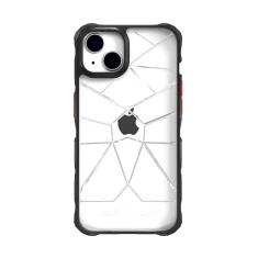 Чохол Element Case Special Ops X5 для iPhone 14 | 13 Clear Black (EMT-322-262FQ-02)