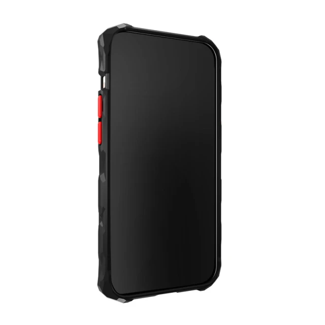 Чехол Element Case Special Ops X5 для iPhone 14 | 13 Clear Black (EMT-322-262FQ-02)
