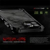 Чехол Element Case Special Ops X5 для iPhone 14 | 13 Clear Black (EMT-322-262FQ-02)
