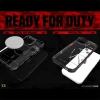 Чехол Element Case Special Ops X5 для iPhone 14 | 13 Clear Black (EMT-322-262FQ-02)