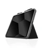 Чохол STM Dux Plus для iPad 11'' (2025) / iPad 10.9'' (2022) Black (STM-222-388KX-01)