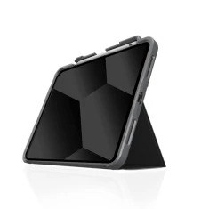 Чохол STM Dux Plus для iPad 11'' (2025) / iPad 10.9'' (2022) Black (STM-222-388KX-01)