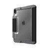 Чохол STM Dux Plus для iPad 11'' (2025) / iPad 10.9'' (2022) Black (STM-222-388KX-01)