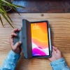 Чохол STM Dux Plus для iPad 11'' (2025) / iPad 10.9'' (2022) Black (STM-222-388KX-01)