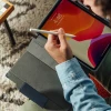 Чохол STM Dux Plus для iPad 11'' (2025) / iPad 10.9'' (2022) Black (STM-222-388KX-01)