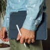 Чохол STM Dux Plus для iPad 11'' (2025) / iPad 10.9'' (2022) Black (STM-222-388KX-01)
