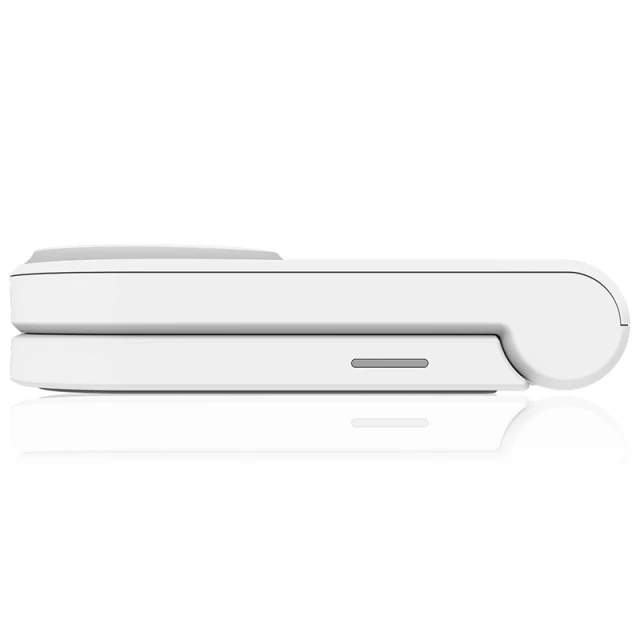 Бездротова зарядка STM ChargeTree MAG 3в1 White (STM-931-398Z-01)