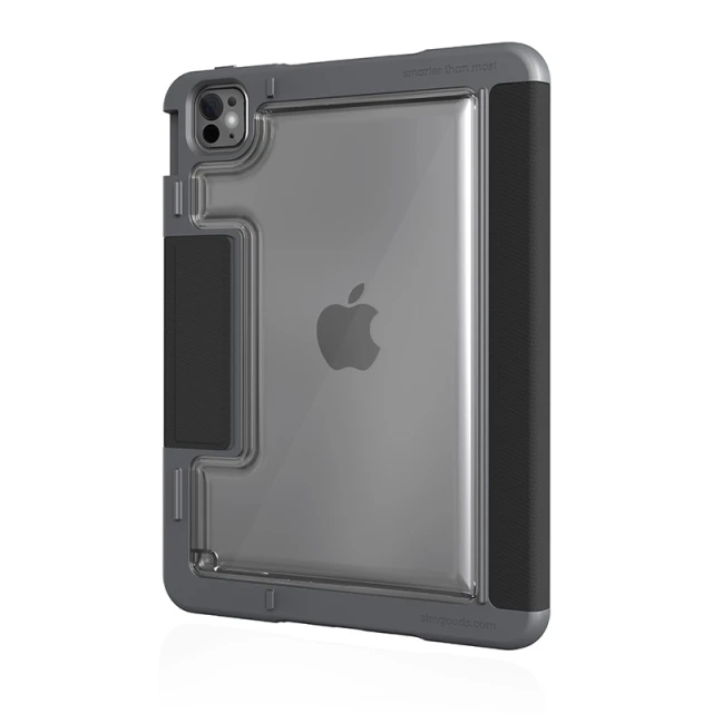 Чохол STM Dux Plus iPad Pro 11