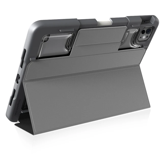 Чохол STM Dux Plus iPad Pro 11