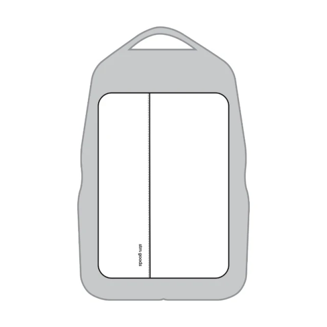 Чохол STM Origin Laptop Sleeve для MacBook Pro 14