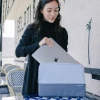 Чохол STM Origin Laptop Sleeve для MacBook Pro 14