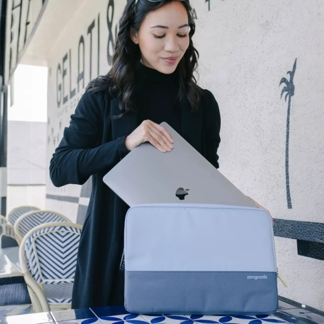 Чохол STM Origin Laptop Sleeve для MacBook Pro 14