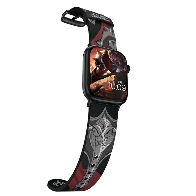 Універсальний ремінець MobyFox League of Legends для Apple Watch Darius (APSTRIO022LOLL3006X003)