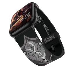 Універсальний ремінець MobyFox League of Legends для Apple Watch Darius (APSTRIO022LOLL3006X003)