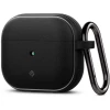 Чохол для навушників Spigen Caseology Vault для AirPods 3 Matte Black (ACS04221)
