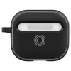 Чохол для навушників Spigen Caseology Vault для AirPods 3 Matte Black (ACS04221)