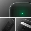 Чохол для навушників Spigen Caseology Vault для AirPods 3 Matte Black (ACS04221)