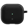 Чохол для навушників Spigen Caseology Vault для AirPods 3 Matte Black (ACS04221)