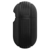 Чохол для навушників Spigen Caseology Vault для AirPods 3 Matte Black (ACS04221)