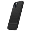 Чохол Spigen Caseology Parallax для iPhone 14 Plus Matter Black with MagSafe (ACS04927)