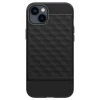 Чохол Spigen Caseology Parallax для iPhone 14 Plus Matter Black with MagSafe (ACS04927)