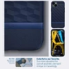 Чохол Spigen для iPhone 14 Plus Caseology Parallax MagSafe Midnight Blue (ACS04928)