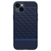Чохол Spigen для iPhone 14 Plus Caseology Parallax MagSafe Midnight Blue (ACS04928)
