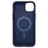 Чохол Spigen для iPhone 14 Plus Caseology Parallax MagSafe Midnight Blue (ACS04928)