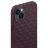 Чохол Spigen Caseology Parallax для iPhone 14 | 13 Burgundy with MagSafe (ACS05076)