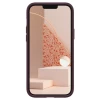 Чохол Spigen Caseology Parallax для iPhone 14 | 13 Burgundy with MagSafe (ACS05076)
