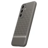 Чохол Spigen Caseology Parallax для Samsung Galaxy S24 FE (S721) Ash Grey (ACS08627)
