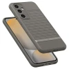 Чохол Spigen Caseology Parallax для Samsung Galaxy S24 FE (S721) Ash Grey (ACS08627)