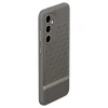 Чохол Spigen Caseology Parallax для Samsung Galaxy S24 FE (S721) Ash Grey (ACS08627)