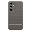 Чохол Spigen Caseology Parallax для Samsung Galaxy S24 FE (S721) Ash Grey (ACS08627)