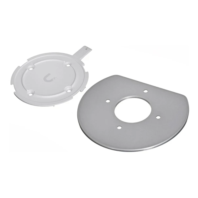 Точка доступу Ubiquiti UniFi 6 Plus 802.11ax 2.4 GHz/5 GHz MU-MiMO PoE (810084691090)