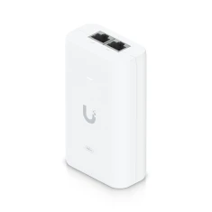 PoE-адаптер Ubiquiti U-PoE++ 60 Вт (810084691762)
