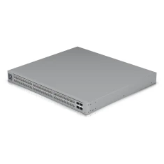 Комутатор Ubiquiti USW-Pro-Max-48-PoE Etherlighting 2.5 GbE PoE++ стійковий керований (810084692721)
