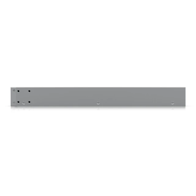 Комутатор Ubiquiti USW-Pro-Max-48-PoE Etherlighting 2.5 GbE PoE++ стійковий керований (810084692721)