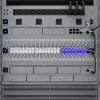 Комутатор Ubiquiti USW-Pro-Max-48-PoE Etherlighting 2.5 GbE PoE++ стійковий керований (810084692721)