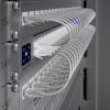 Комутатор Ubiquiti USW-Pro-Max-48-PoE Etherlighting 2.5 GbE PoE++ стійковий керований (810084692721)