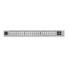 Комутатор Ubiquiti USW-Pro-Max-48-PoE Etherlighting 2.5 GbE PoE++ стійковий керований (810084692721)