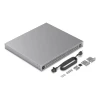 Комутатор Ubiquiti USW-Pro-Max-48-PoE Etherlighting 2.5 GbE PoE++ стійковий керований (810084692721)