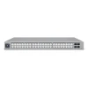 Комутатор Ubiquiti USW-Pro-Max-48-PoE Etherlighting 2.5 GbE PoE++ стійковий керований (810084692721)