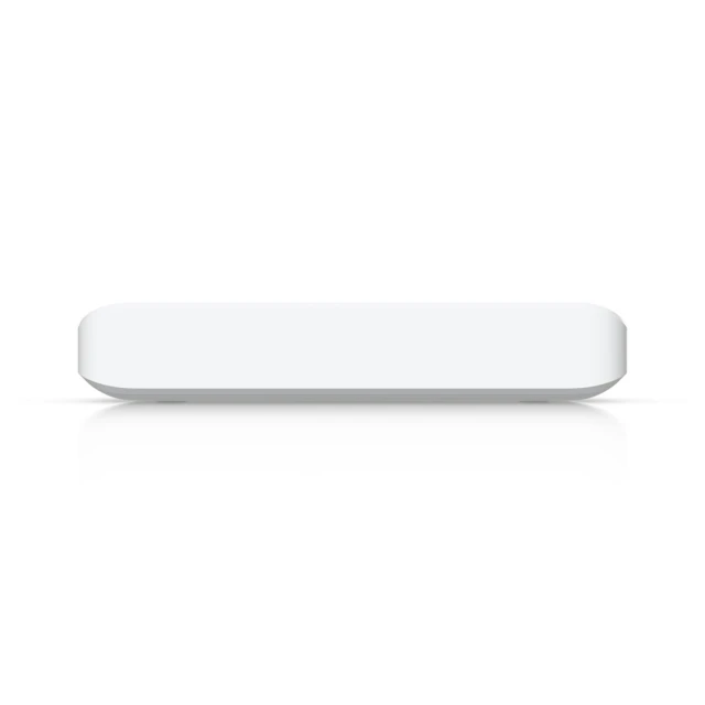 Комутатор Ubiquiti Flex Mini 2.5G 5-портовий настільний керований L2+ (810084696040)